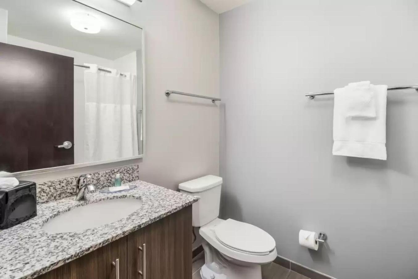 Mainstay Union City, Tn 3* Union City